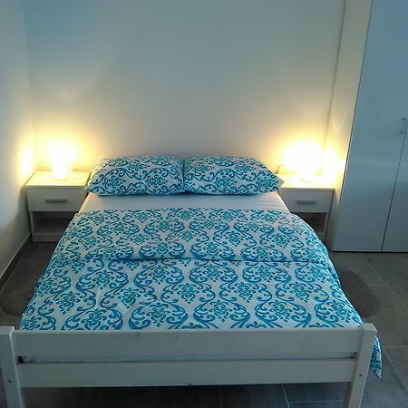 Apartment Julie 4 リエカ エクステリア 写真